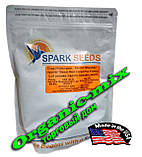 Насіння моркви Ред Коред, TM Spark seeds (США), проф.пакет 500 грамів, фото 3