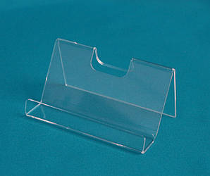 Візитниця акрилова