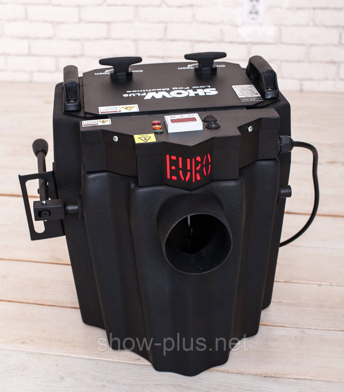 Генератор важкого диму SHOWplus LF-01 Euro (3200W)