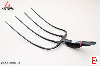 Вила 4-х зубі Bellota 901-4R.B, 320х210 мм – Беллота 901-4R.B, фото 2