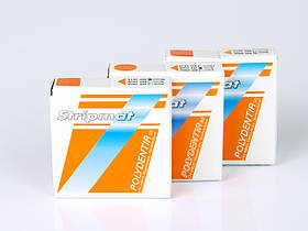 Матрична стрічка 8мм, 15м, 5008, Stripmat Polydentia