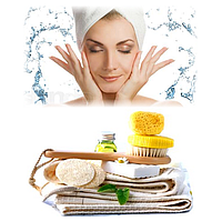 Засоби особистої гігієни: мило, гелі, пінки, інтимна гігієна, памперси, рукавички, ватні палички