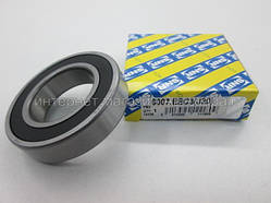 Підвісний підшипник півосі (праворуч) на Рено Майстер ІІ — SNR (Франція) - 6007EEC3