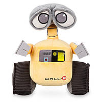 М'який Робот м'яка іграшка Валлі "ВАЛЛ-І" 19 см WALL•E Plush - Small 1235055501288P