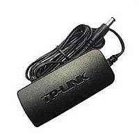 Блок живлення для роутера TP-link DC 9v 0.6a (штекер 5.5/2.1 мм) original