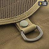 M-TAC СУМКА URBAN LINE CITY PATROL FASTEX BAG OLIVE, фото 5