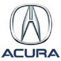Дефлектор капота Acura