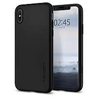 Чохол Spigen для iPhone XS/X Thin Fit 360 (063CS24926)