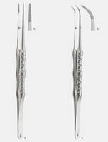Мікропінцети для імплантології Aesculap