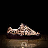 Кросівки Puma Platform Cheetah NATUREL Women, фото 3