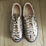 Кросівки Puma Platform Cheetah NATUREL Women, фото 6