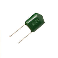 Плівковий Конденсатор 33nF 630V