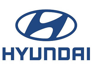 Запчасти Hyundai