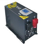 Інвертор з функцією ДБЖ, AEP-1012, 1000W/12A