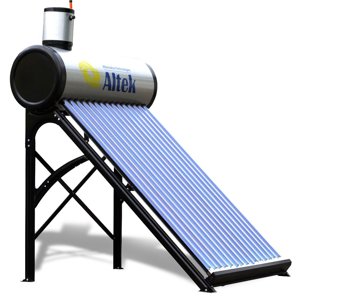 Гелиосистема SD-T2L-20