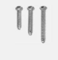 Інструменти для фіксації кістки Ergoplant Aesculap