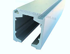 Рельс SL 010 анод