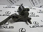 Корпус оливного фільтра з теплообмінником lexus ls430, фото 2