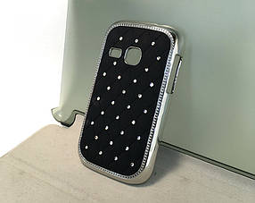 Чохол для Samsung S6312, S6310 galaxy Young накладка на задню панель Kamni