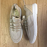 Кросівки New Look Knitted Trainers, фото 4