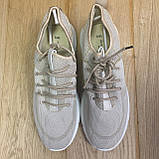 Кросівки New Look Knitted Trainers, фото 4