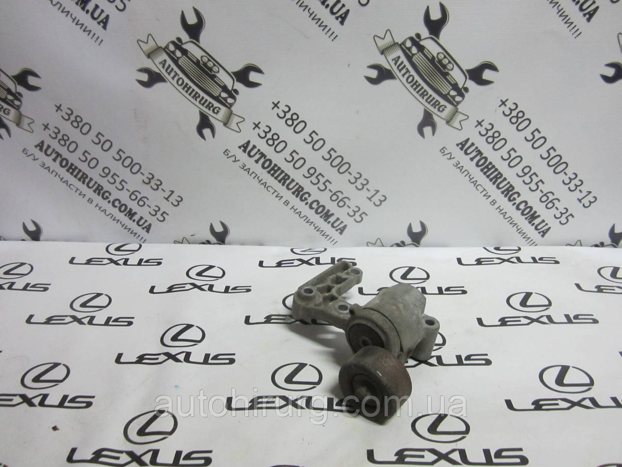 Натягувач ременя lexus ls430