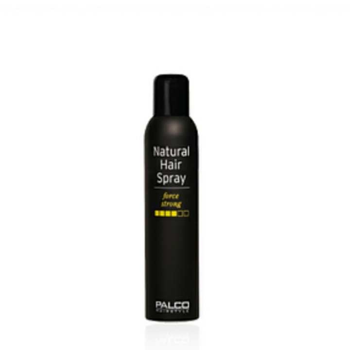 Лак для волосся сильної фіксації Palco Eco Hair Spray 100 мл