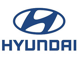 Запчастини Hyundai