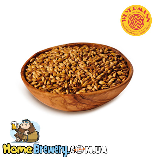 Солод віденський Вінер (Vienna Malt) 1кг
