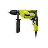 Ударний дриль Ryobi RPD500-G, фото 2