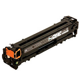 Картридж HP 128A black (CE320A) для LaserJet Pro CP1525n, CP1525nw, CM1415fn, CM1415fnw аналог, фото 3