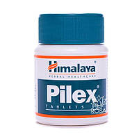 Пайлекс (Pilex Tablets, Himalaya) варикозное расширение вен, геморрой, проктит