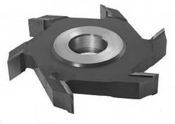 Фрези пазові