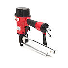 Степлер пневматичний під скобу Intertool PT-1615., фото 4