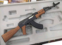 Міні макет ATI AK-47 1:3 (сувенір)