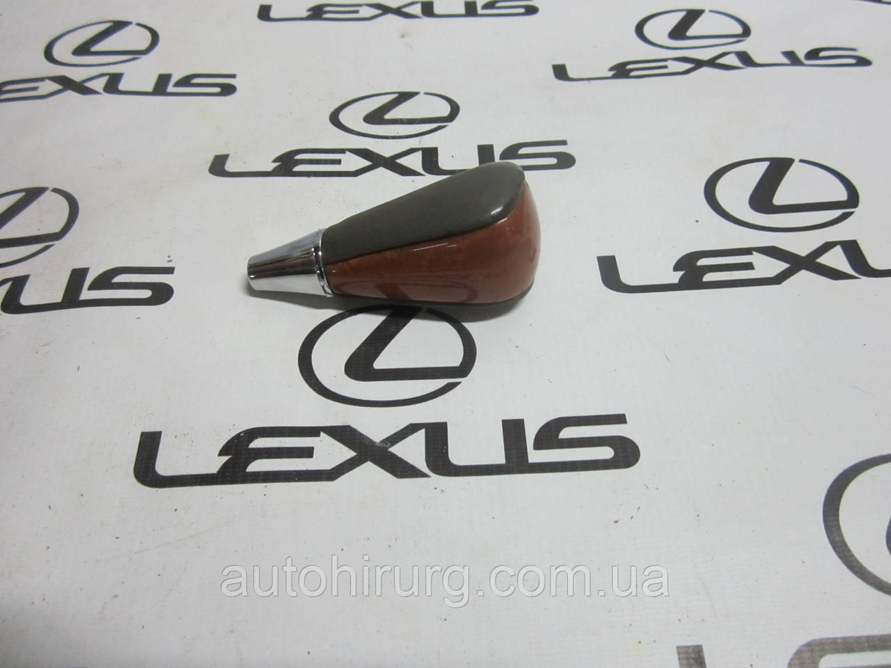 Ручка селектора АКПП lexus ls430