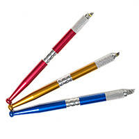 Микроблейдинг