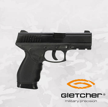 Пневматичний пістолет Gletcher TRS 24/7