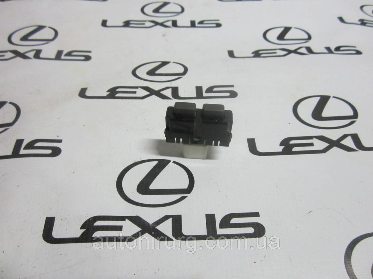 Кнопка керування спідометром lexus ls430 (84975-50020)
