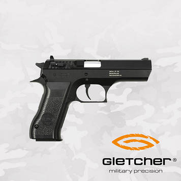 Пневматичний пістолет Gletcher JRH 941