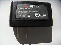 Мережевий зарядний пристрій Sierra W801, W802 SSW-2012 1.2A