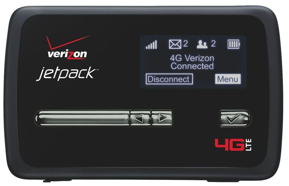 Роутер 3G Novatel MiFi 4620LE CDMA/GSM/UMTS Verizon Jetpack