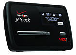 Роутер 3G Novatel MiFi 4620LE CDMA/GSM/UMTS Verizon Jetpack, фото 2