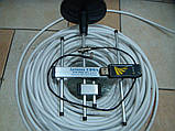 Комплект 3G CDMA модем Sierra 598U, адаптер (Pigtail), кабель з Антеною 5 dBi, фото 2