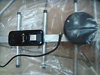 Комплект 3G CDMA модем Franklin U301, адаптер (Pigtail), кабель з Антеною 19 dBi