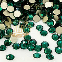 Стразы Xirius Crystals, цвет Green Zircon, ss20 (4,6-4,8 мм), 100 шт