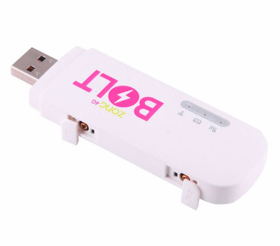 Роутер Huawei E8372h-153 4G LTE 2600/1800/900/800 Оригінал 100%, фото 1