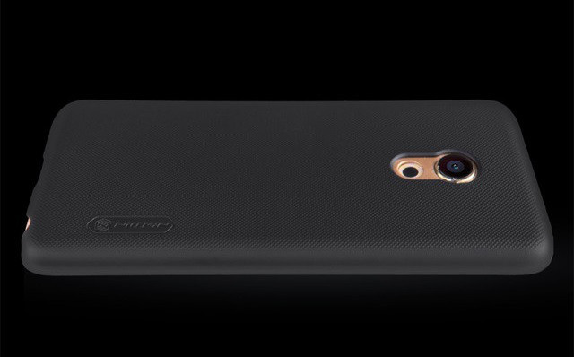 Чохол бампер для Nillkin Meizu Pro 6 Оригінал