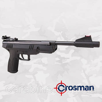 Пневматичний пістолет Crosman Pistol Trail NP (RM)