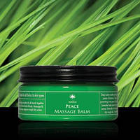 Массажный бальзам Покой (Peace Massage Balm, Spa Ceylon), 200 грамм